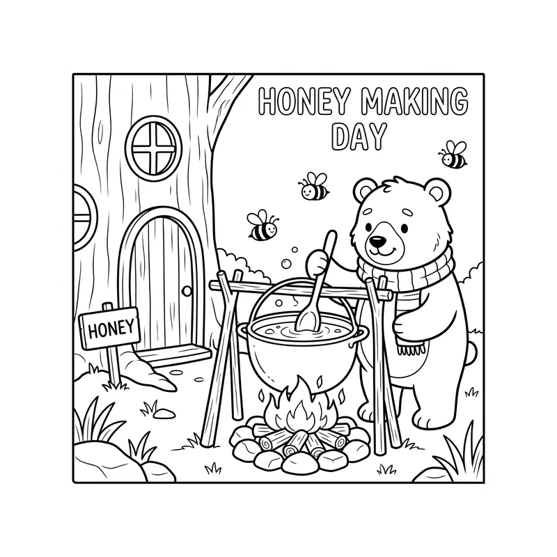 Pip dancing with the fairy of light